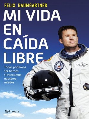 cover image of Mi vida en caída libre